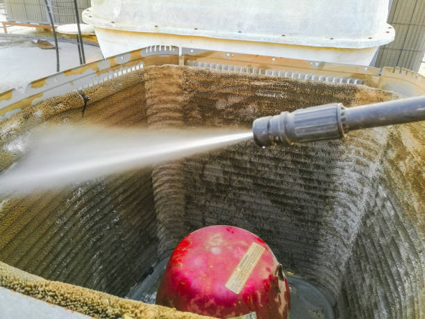 Best HVAC Air Duct Cleaning  in Independence, LA