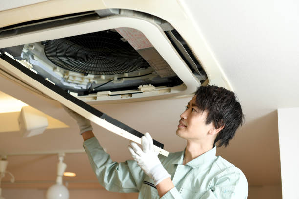 Best Air Duct Cleaning Cost  in Independence, LA