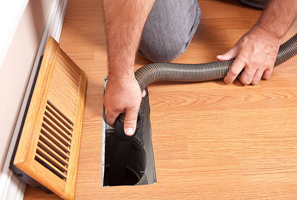 Best Local Air Duct Cleaning Services  in Independence, LA
