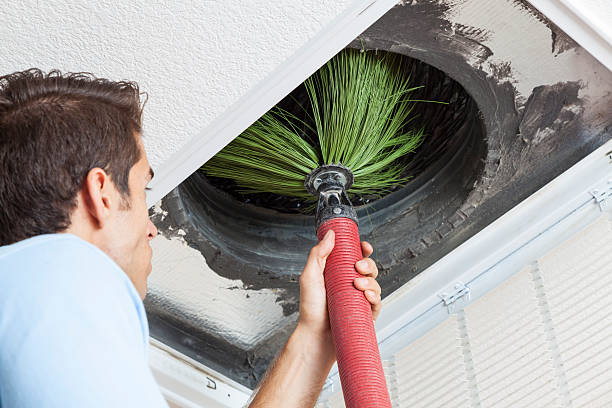 Best Emergency Air Duct Cleaning  in Independence, LA