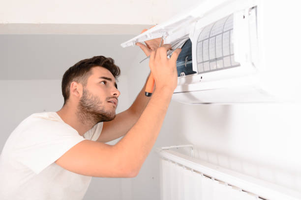 , LA Airduct Cleaning Company